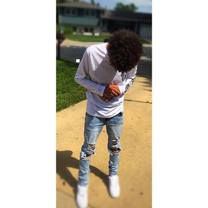 Meet your Posher, Matthew